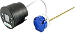 Tesla T-Smart Hot Water Cylinder Thermostat - Immersion Element not Included TIHTS