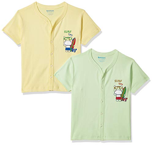 Image of Bumchums Baby-Boys T-Shirt