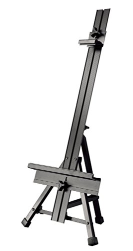 Heritage HAE570 Aluminium Tabletop Easel