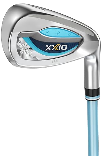 2024 XXIO Women 13 Iron Set RH 7-PW, SW Graph Lady