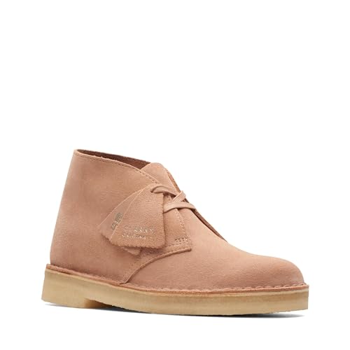 Image of Clarks ORIGINALS Women's Desert Boots