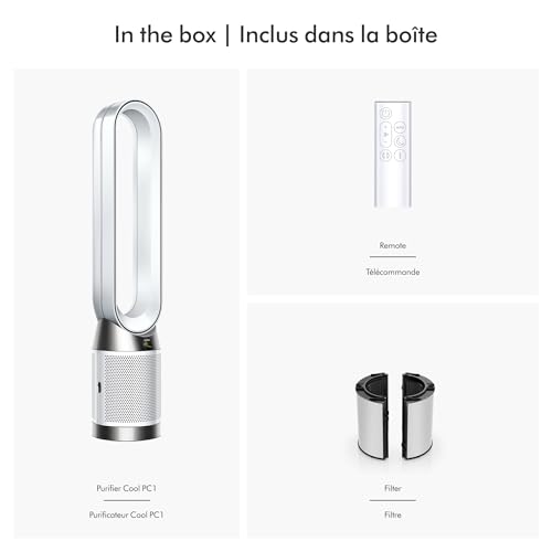 Dyson Purifier Cool PC1 by Dyson - Image 5