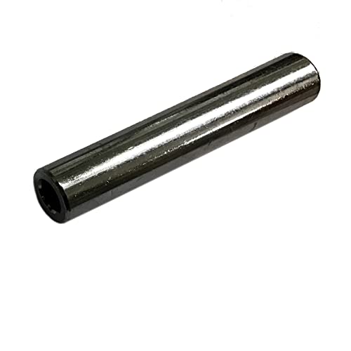 GardenPal Bushing, Tube-Spanner for Toro 74410, 30280 Commercial Walk-Behind Mower, Compatible with Exmark Lazer Z Ds-Series, Replace OEM 98-7912