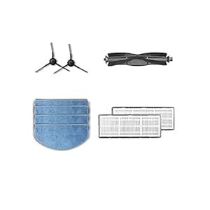 HONITURE Robot Vacuum Cleaner Accessory Kit for Model G20 or G20Pro