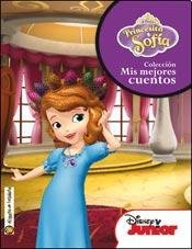 Paperback Princesita Sofía pijamada real [Spanish] Book