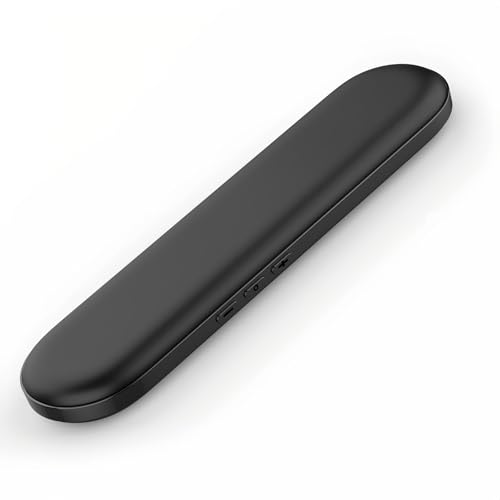 Frinjoy Private Mini Under Pillow Speaker Bluetooth for Sleeping, Portable