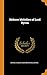 Hebrew Melodies of Lord Byron