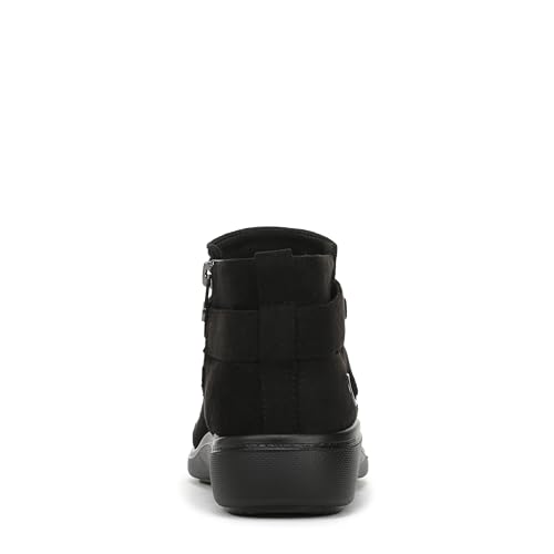 LifeStride Women's Brave Ankle Boot Black 9.5 M by LifeStride - Image 3