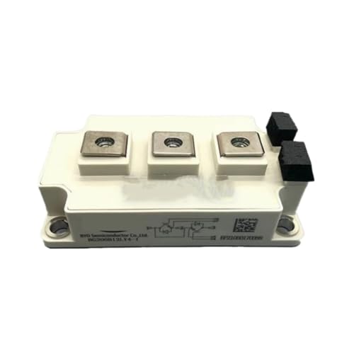 BG200B12UY2-I module électronique demi-pont pour conversion d'énergie