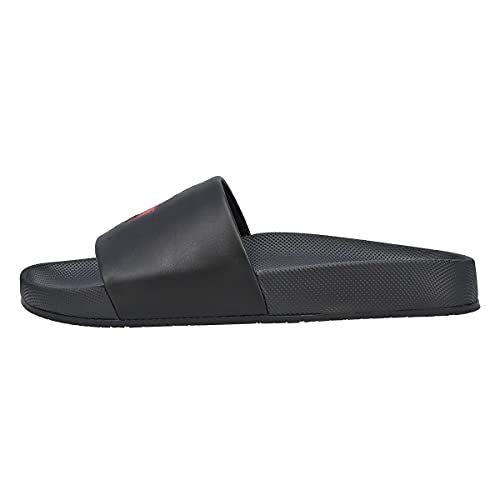 most comfortable slides for men