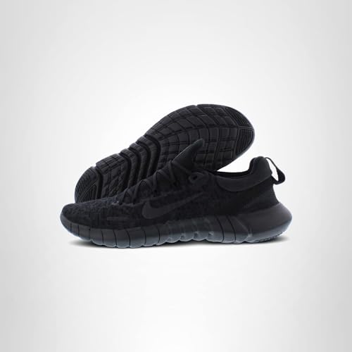 nike free run 5.0 review
