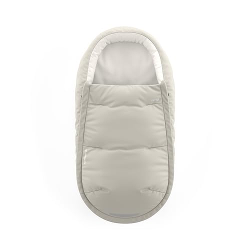 Thule Elements High-Performance Footmuff S, Wind & Waterproof