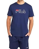 Fila Classic 2.0 Men's Tee New Navy, Size M