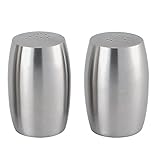 Salt & Pepper Shaker Set