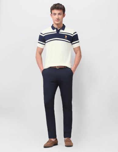 Image of U.S. Polo ASSN. Men Polo Shirt