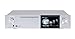 Produktbild Cocktail Audio X40 All-in-One Musikserver - Streamer - CD Ripper - Vorverstärker - silber