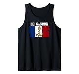 Vêtements pour anciens combattants, retraités et marins ayant servi pendant la Seconde Guerre mondiale, la guerre froide, les opérations en Afrique, au Moyen-Orient. Également pour les joueurs vidéo et les constructeurs de maquettes. Drapeau de la France.