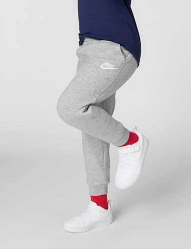 Pantalon Nike Nkn N Nsw Club Fleece Lbr Jogg Enfant - vue 7