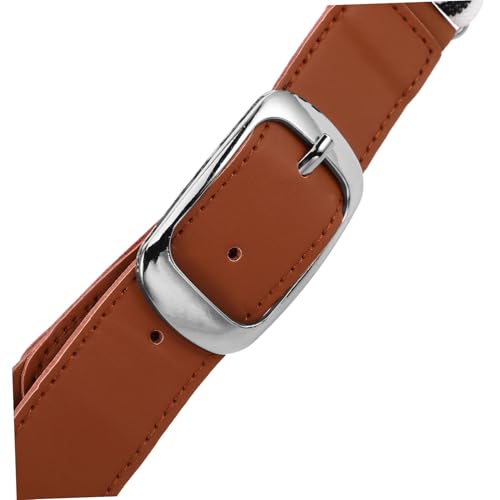 PartyKindom Adjustable Fitness Waistband for Hiking Running Sports Activities Durable Versatile Stretchable Belt for Teen Boys3