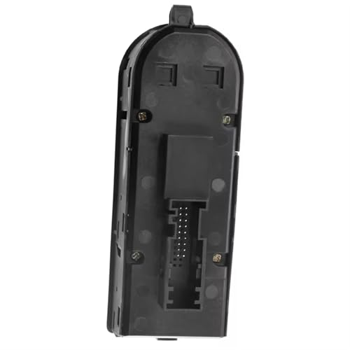 Interruptor de ventanilla eléctrica de control delantero izquierdo para Zafira B Kombi 6