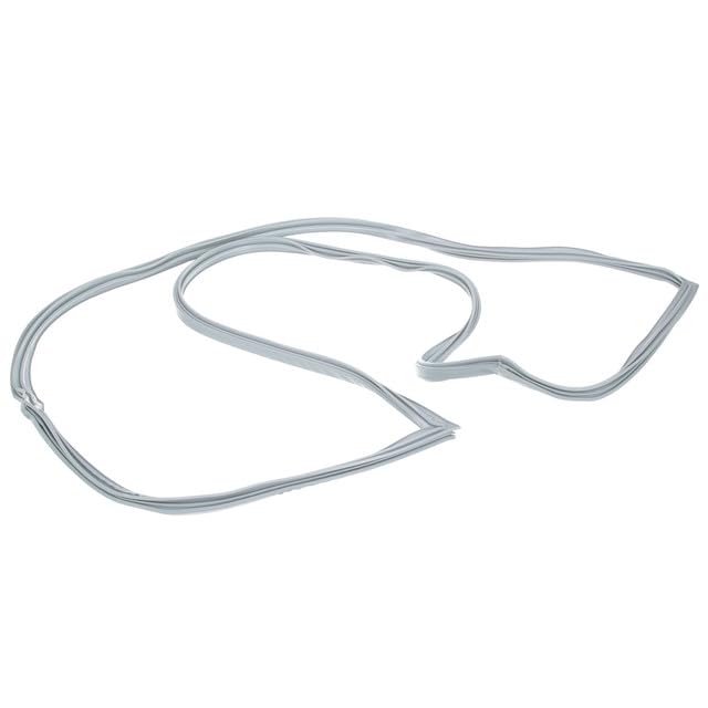 Exact FIT for KAIRAK SER-09503-00 Door Gasket 21 5/8" X 59 5/8" - Replacement Part BY MAVRIK