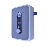 Eemab|#Eemax PR011240 Commercial 11 Kw 240V Electric Tankless Water Heater