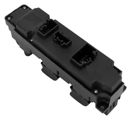 Interrupteur de vitre électrique Mazda 6 GH commande lève-vitre avant - 5