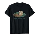 Proud New Brunswick Otter Lovers