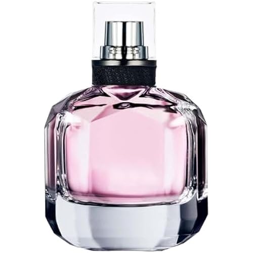 Mon Paris by Yves Saint Laurent for Women 1.6 oz Eau de Parfum Spray
