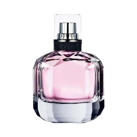Mon Paris by Yves Saint Laurent for Women 1.6 oz Eau de Parfum Spray