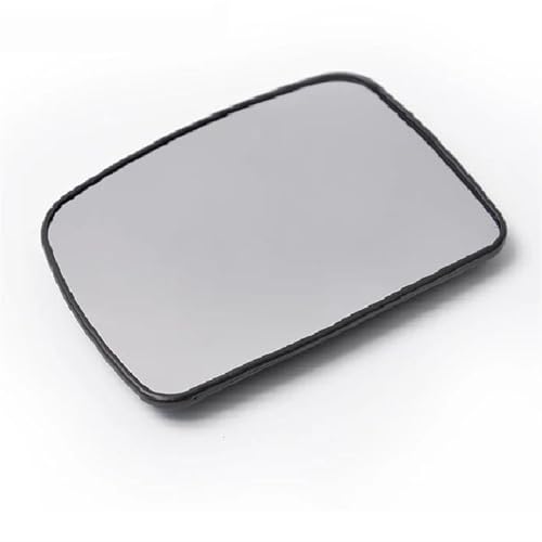Verre rétroviseur voiture réglable pour Discovery 3 miroir de remplacement gauche