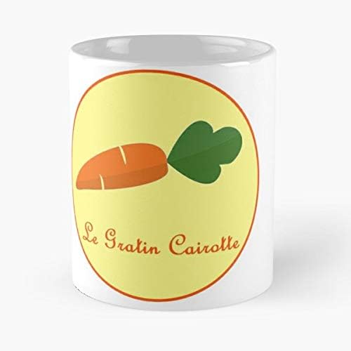 OSS 117 Le Gratin Cairotte Cairote Not to Be Confused with Potato Gratin Classic Mug