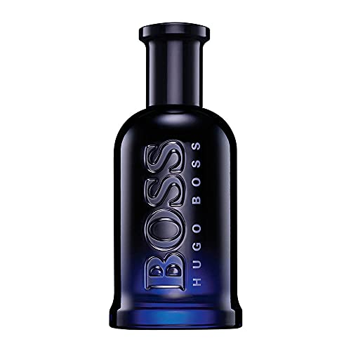 Hugo Boss 28661 - Agua de colonia, 50 ml