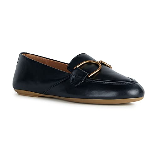 Image of Geox Womens Moccasin