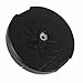 aqxreight Subwoofer per Pneumatici di Scorta Attiva 'auto, Subwoofer Attivo 12in Attivo 800 W di Picco, 400 W RMS, 4 Ohm, per gli Appassionati di Bassi, con Telecomando, per il immagine
