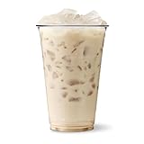 [200 COUNT] HAKOWARE by Harvest Pack 20 oz Ultra Clear Disposable Plastic Cold Cups for Wedding & Party, Plastic Cocktail Cups, Disposable Clear Cups for Iced Coffee & Cold Beverage