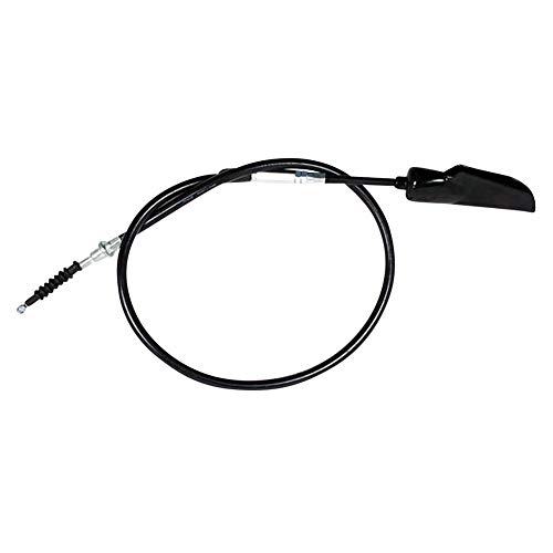 Câble d'embrayage Motion Pro 05-0224 moto noir gaine vinyle