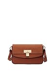 s oliver tasche braun verstellbarer Schulterriemen s.Oliver (Bags) 201.10.003.30.270.2037054, Tasche Tasche, Damen, Braun Einzigartige Größe