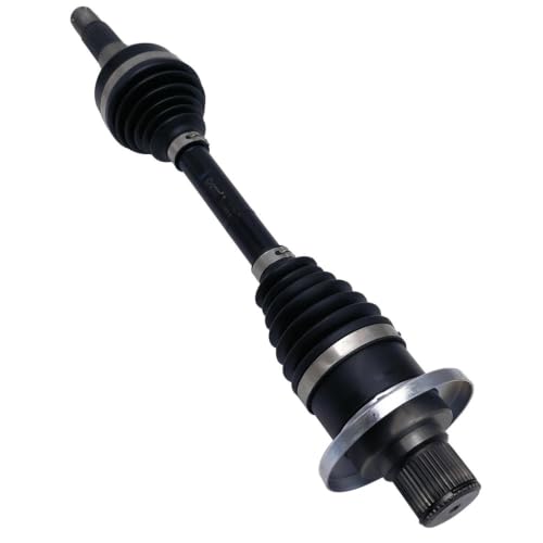 Eje de transmisión trasero izquierdo for repuesto de palier ATV CF800-2 X8