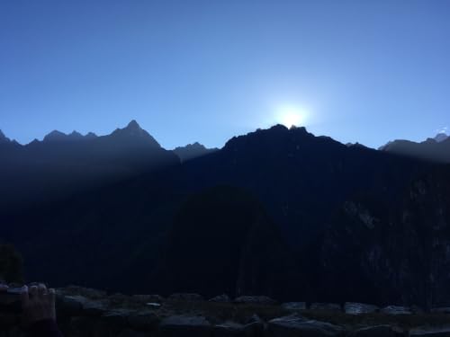 WHAT TRAVEL AGENCIES DON’T TELL YOU ABOUT ALTITUDE BEFORE YOU COME TO PERU