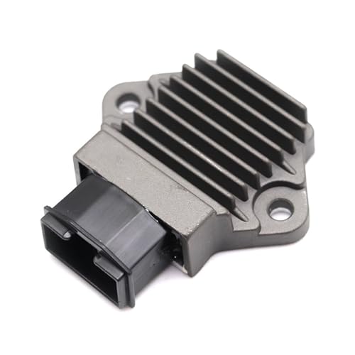 Rectificador para motocicleta CBR250 y NSR250 con regulador de voltaje y enchufe integrado 2