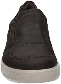 ECCO Men's Byway Sneaker, Mocha Coffee, 8 UK | Image 2
