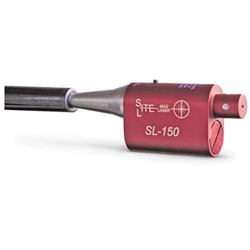 SiteLite Ultra Mag Laser Professional Boresighter
