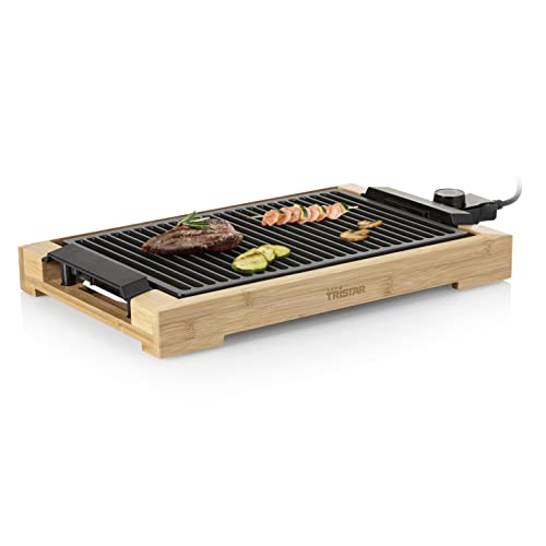 Plancha Grill Tristar BP-2785