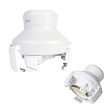 Identités, Ouvre-Bocal Automatique, Sans Effort, Electrique, Ouverture Facile, Pratique, ...