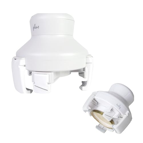 Identités, Ouvre-Bocal Automatique, Sans Effort, Electrique, Ouverture Facile, Pratique, Idéal Pour Senior Avec Arthrite, Améliore La Préhension