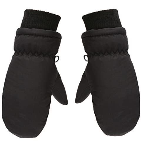 Générique 2024 AI - Antivento Taglia S/M/L Inverno Caldo ragazzi Pattinaggio all'aperto Neve Bambini Sci Ragazze...