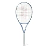Yonex Muse 100 L Racchette Allround Con Corde 315g Unisex argento