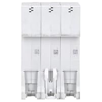 ABB SX203-C13 Sicherungsautomat FlexLine C-Charakteristik 6kA 13A 3P 2CDS253003R0134 – Ansicht 4