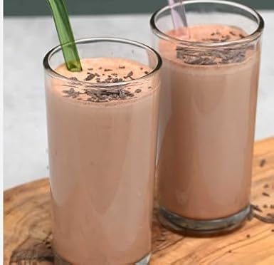 Chocolate Flavour Milk 500ml (Pack Of 24) A symphony of flavors For All Occasions